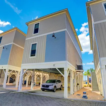 West Side Cottages Cc-2