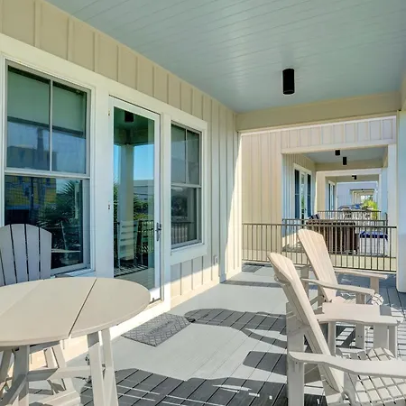 West Side Cottages Cc-3